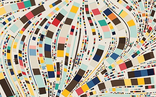  Apakah seni generatif NFT? Ada