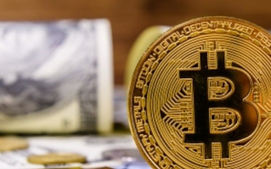  Ke mana cryptocurrency akan pe