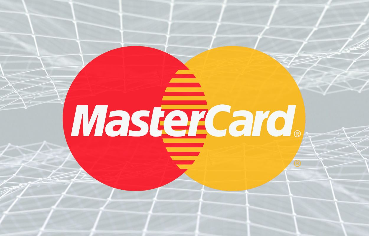  Mastercard memasuki Crypto sep