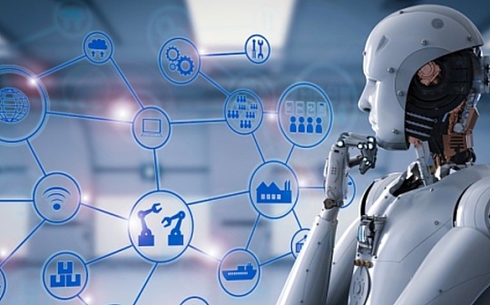  Bagaimanakah AI membuka pasara